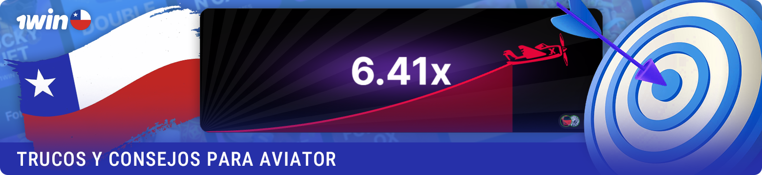 Estrategias y recomendaciones para jugar a Aviator en 1win