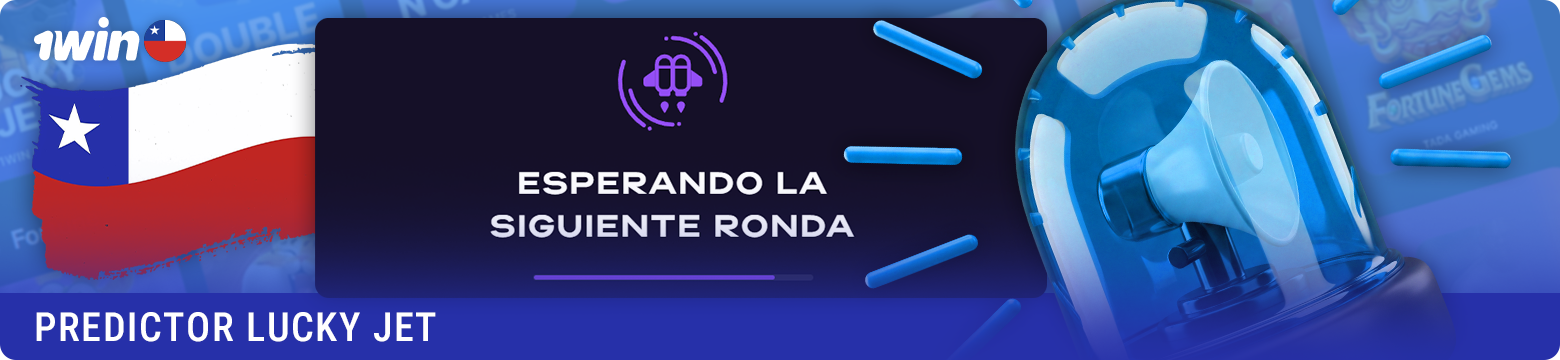 Análisis sobre los predictores para Lucky Jet 1win