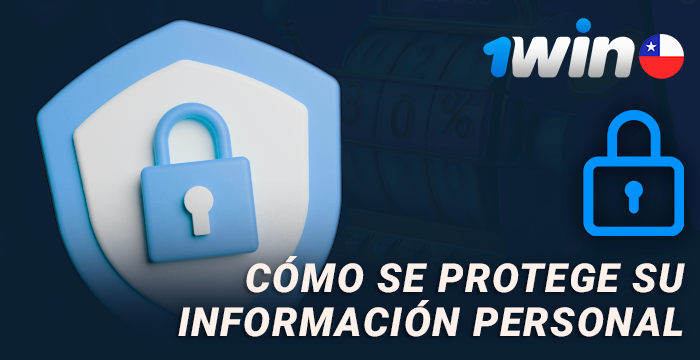 Acerca de la protección de la privacidad de los jugadores de 1Win