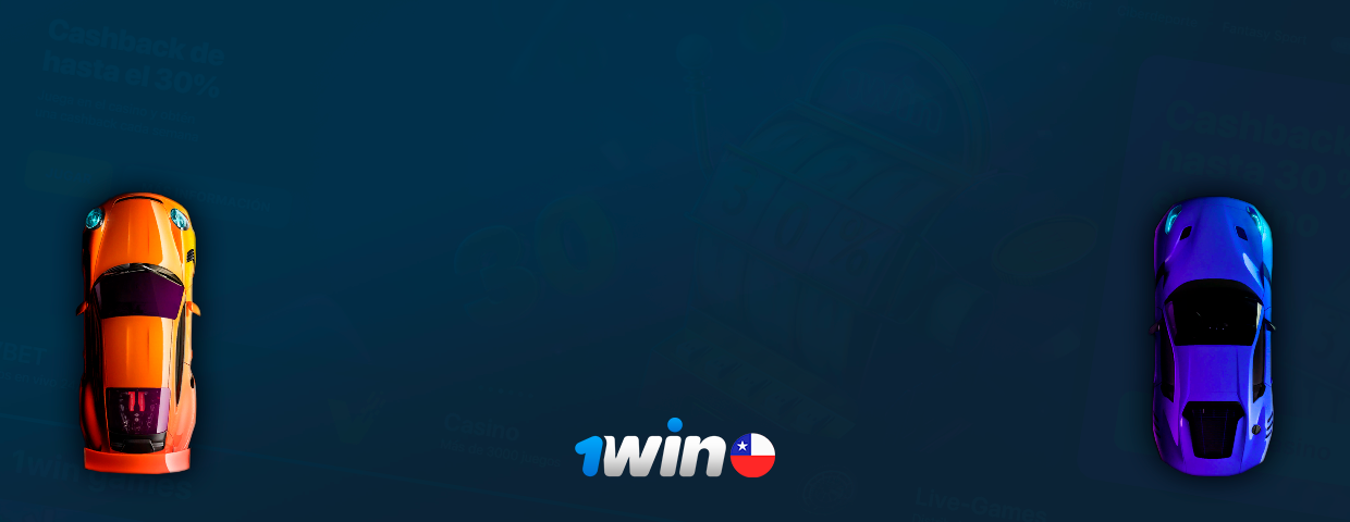 Pruebe Speed-n-Cash en 1Win